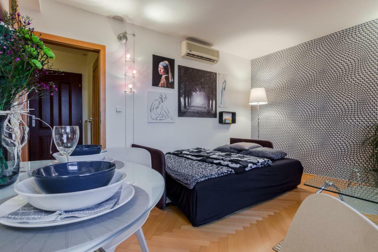 Prague 1 Sunny Apt With Terrace By Michal&Friends Exterior photo