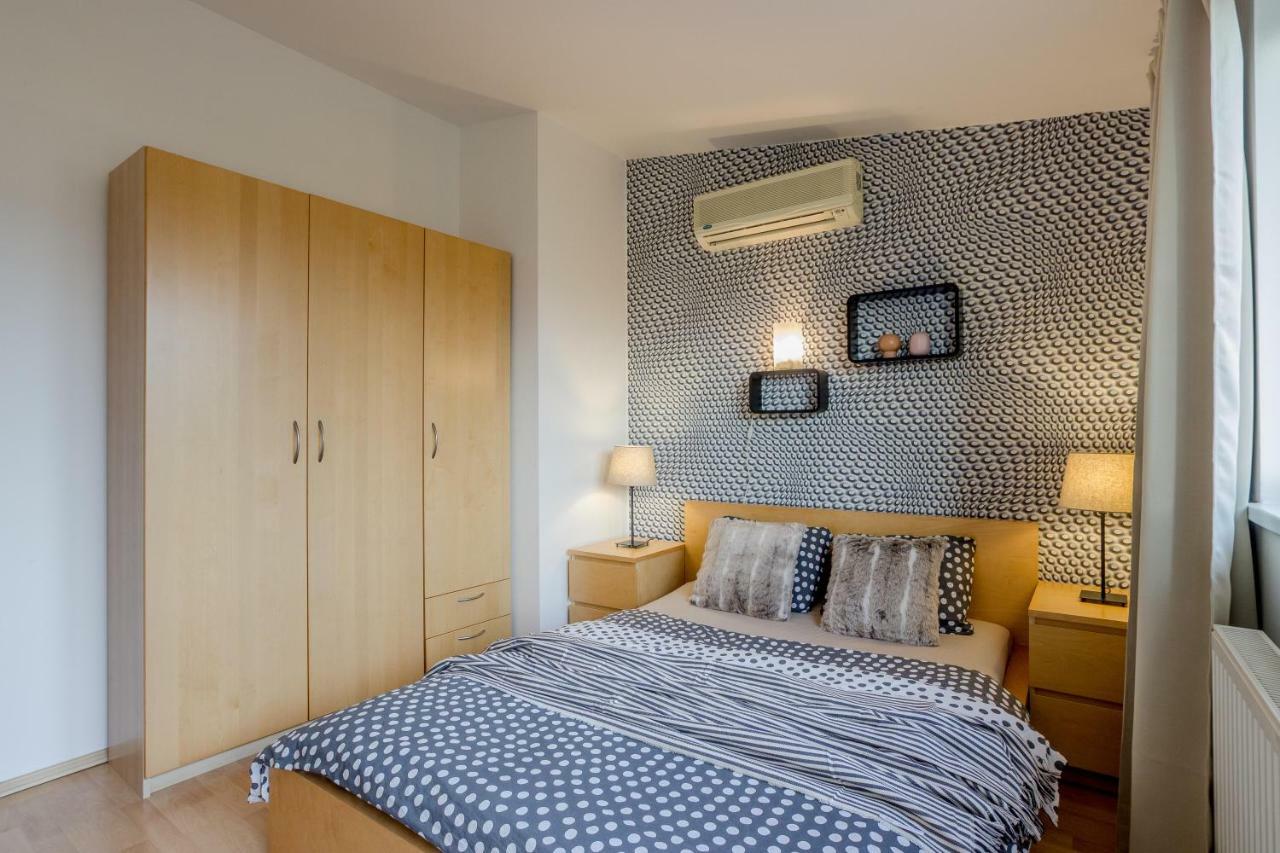 Prague 1 Sunny Apt With Terrace By Michal&Friends Exterior photo